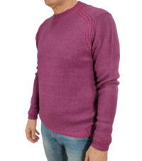 MAN SWEATER 8412223 Tellini S.r.l. Wholesale Clothing